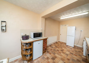 Breakfast Kitchen- click for photo gallery